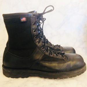 danner acadia composite toe